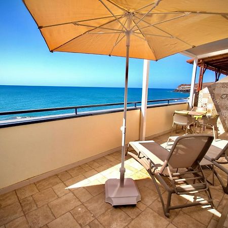 Casablanca Fuerteventura La Lajita Suites Esterno foto