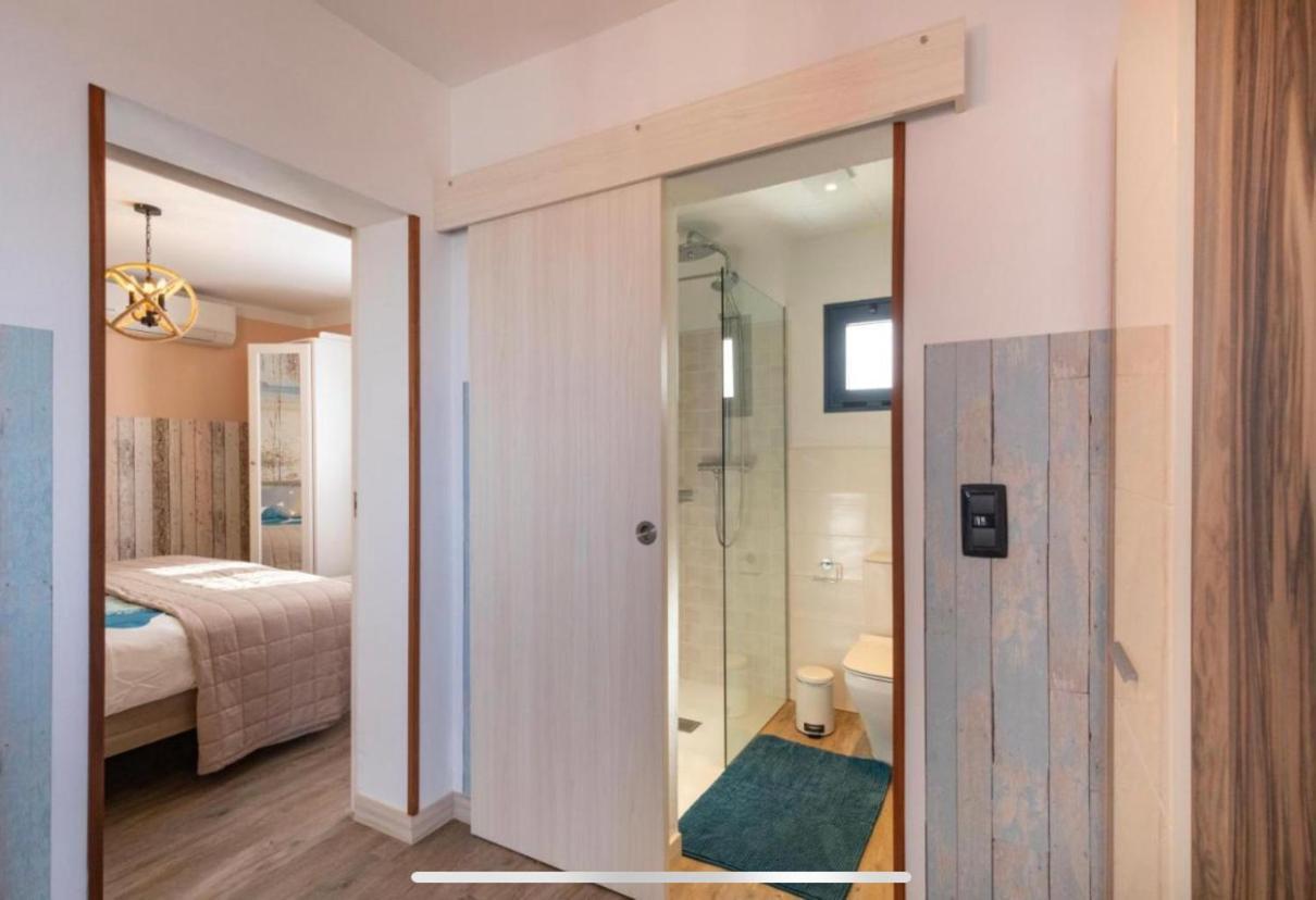 Casablanca Fuerteventura La Lajita Suites Esterno foto
