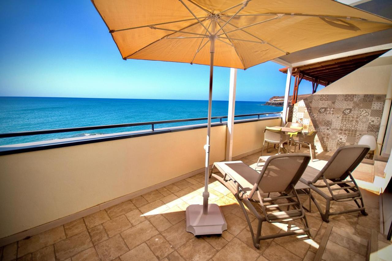 Casablanca Fuerteventura La Lajita Suites Esterno foto